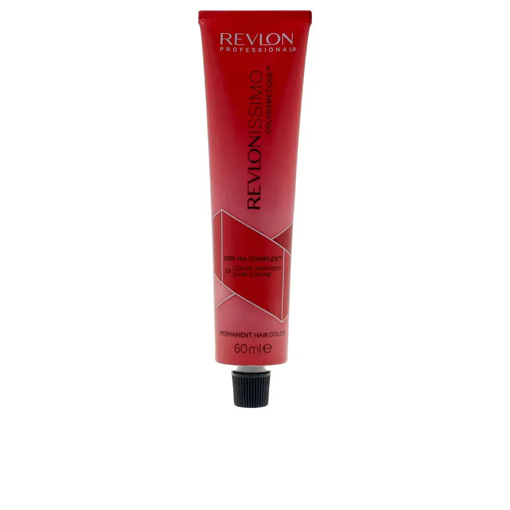 REVLON PROFESSIONAL-REVLONISSIMO COLORSMETIQUE #66,66 60 ml-DrShampoo - Perfumaria e Cosmética