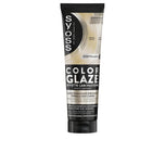 SYOSS-COLOR GLAZE máscara de coloração matificante com efeito laminado #Loiro Platinado 130 ml-DrShampoo - Perfumaria e Cosmética