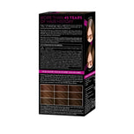 SYOSS-ROOT RETOUCH máscara para retoque de raiz #Castanho Claro-Médio 1 unidade-DrShampoo - Perfumaria e Cosmética