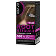 ROOT RETOUCH máscara para retoque de raiz #Castanho Claro-Médio 1 unidade