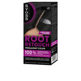 ROOT RETOUCH máscara para retoque de raiz #Preta 1 unidade
