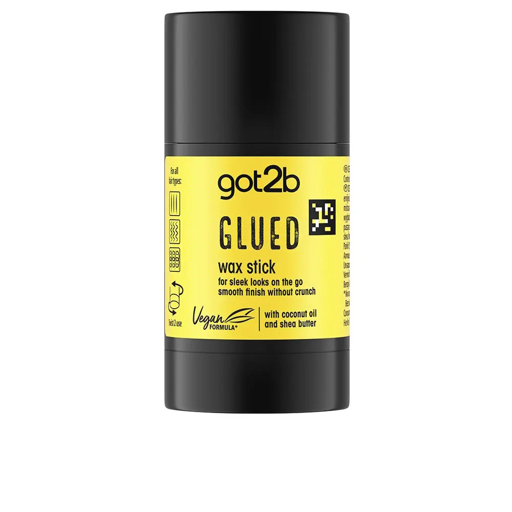 Bastão de cera GOT2B GLUED WAX 50 g