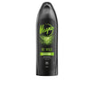 Gel de banho BE WILD 600 ml