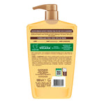 Shampoo de abacate e karité ORIGINAL REMEDIES 1000 ml