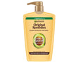 Shampoo de abacate e karité ORIGINAL REMEDIES 1000 ml