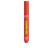 Batom FAT MATTE #Coral Cuddlin' 2 gr