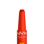 NYX PROFESSIONAL MAKE UP-Batom FAT MATTE #Comfy Caramel 2 g-DrShampoo - Perfumaria e Cosmética