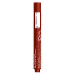 NYX PROFESSIONAL MAKE UP-Batom FAT MATTE #Cocoa Cuddles 2 g-DrShampoo - Perfumaria e Cosmética