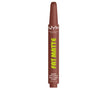 Batom FAT MATTE #Toasty Taupe 2 g