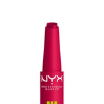 NYX PROFESSIONAL MAKE UP-Batom FAT MATTE #Hibiscus Hug 2 gr-DrShampoo - Perfumaria e Cosmética