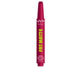 Batom FAT MATTE #Hibiscus Hug 2 gr