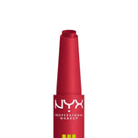 NYX PROFESSIONAL MAKE UP-Batom FAT MATTE #Plushin' Plum 2 g-DrShampoo - Perfumaria e Cosmética
