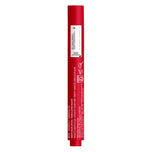 NYX PROFESSIONAL MAKE UP-Batom FAT MATTE #Scarlet Snuggles 2 g-DrShampoo - Perfumaria e Cosmética