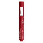 NYX PROFESSIONAL MAKE UP-Batom FAT MATTE #Berry Smooth 2 g-DrShampoo - Perfumaria e Cosmética