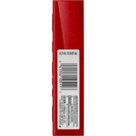 MAYBELLINE-Batom líquido SUPERSTAY VINYL INK nº 902-Garnet 4,2 ml-DrShampoo - Perfumaria e Cosmética