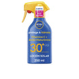 Protetor solar em spray SUN SENSITIVE FPS 30 250 ml