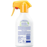 NIVEA-Protetor solar em spray SUN BABIES & KIDS FPS 50+ 250 ml-DrShampoo - Perfumaria e Cosmética