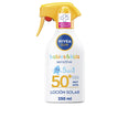 Protetor solar em spray SUN BABIES & KIDS FPS 50+ 250 ml
