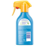 NIVEA-Protetor solar em spray SUN PROTECTS & BRONZE FPS 50 250 ml-DrShampoo - Perfumaria e Cosmética
