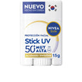 Protetor solar em bastão UV FPS 50+ 15 g