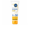 Protetor solar facial SUN Q10 FPS 50+ 40 ml