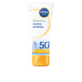 Protetor solar facial com controle de brilho FPS 50+ 40 ml