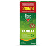 Repelente de mosquitos RELEC FAMILY em spray, 200 ml
