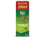 RELEC-Repelente de mosquitos RELEC FAMILY em spray, 200 ml-DrShampoo - Perfumaria e Cosmética