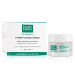 MARTIDERM-HYDRA PLUS creme em gel hidratante e restaurador 50 ml-DrShampoo - Perfumaria e Cosmética