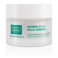 HYDRA PLUS creme rico hidratante e restaurador 50 ml