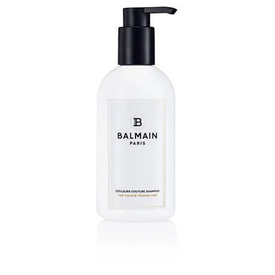 Champô COULEURS COUTURE 300 ml