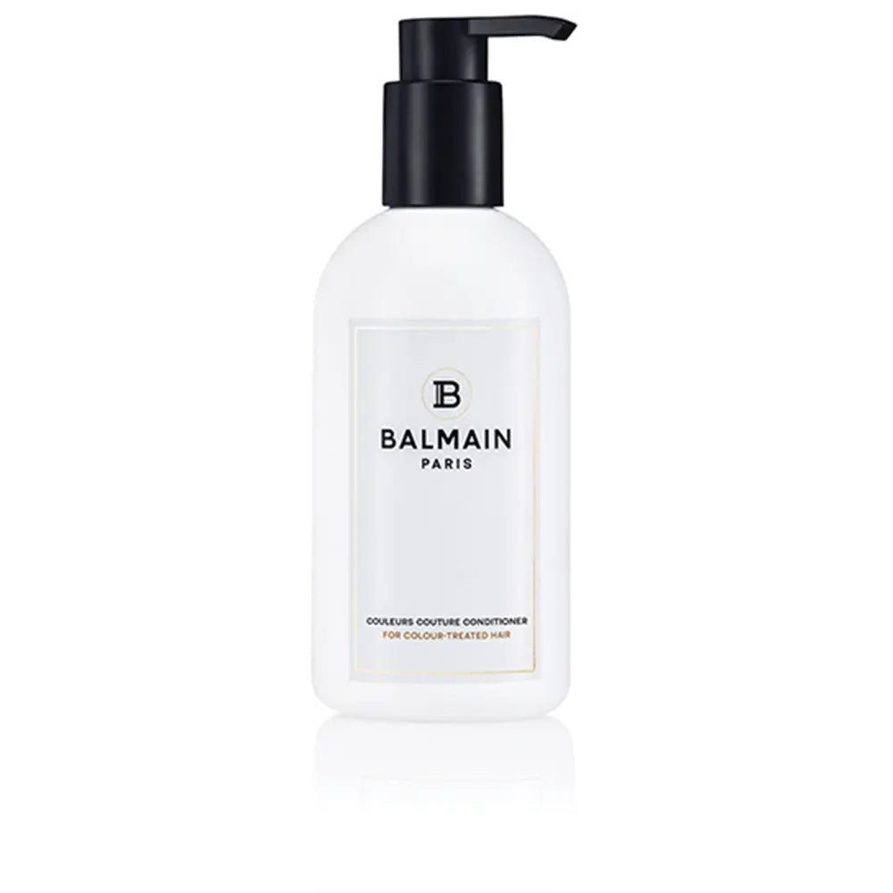 BALMAIN HAIR-Condicionador COULEURS COUTURE 300 ml-DrShampoo - Perfumaria e Cosmética