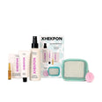Conjunto XHEKPON COLLAGEN ESSENTIALS de 5 peças