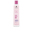 Shampoo prateado BC COLOR FREEZE 250 ml
