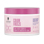 SCHWARZKOPF-Tratamento de prata BC COLOR FREEZE 500 ml-DrShampoo - Perfumaria e Cosmética