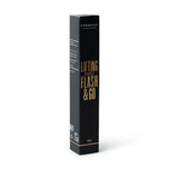 GERMINAL-Spray revitalizante de ação imediata Flash & Go 8 ml-DrShampoo - Perfumaria e Cosmética