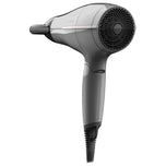 CECOTEC-Secador de cabelo IONICARE POWER&GO HEAVEN #cinza 3 u-DrShampoo - Perfumaria e Cosmética