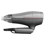 CECOTEC-Secador de cabelo IONICARE POWER&GO HEAVEN #cinza 3 u-DrShampoo - Perfumaria e Cosmética