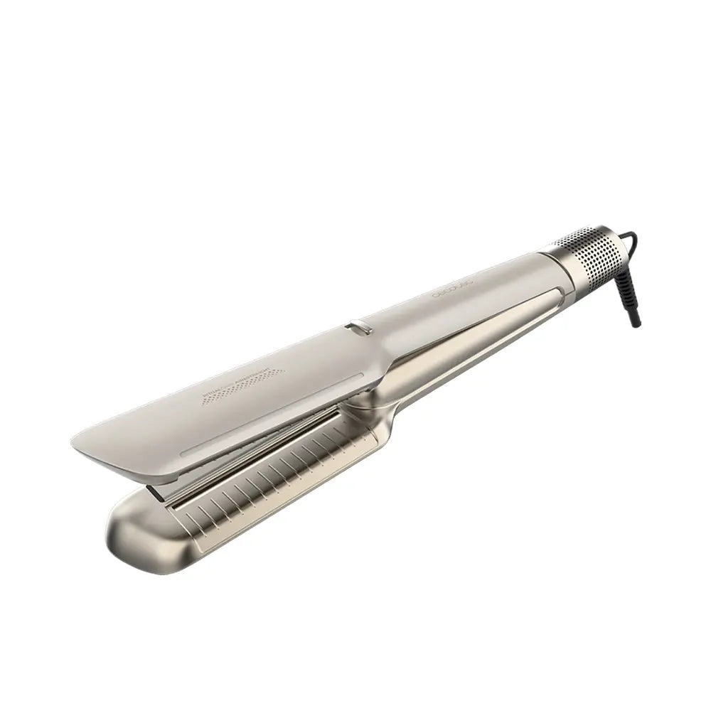 CECOTEC-AIR LISSE #Champagne 1 u-DrShampoo - Perfumaria e Cosmética