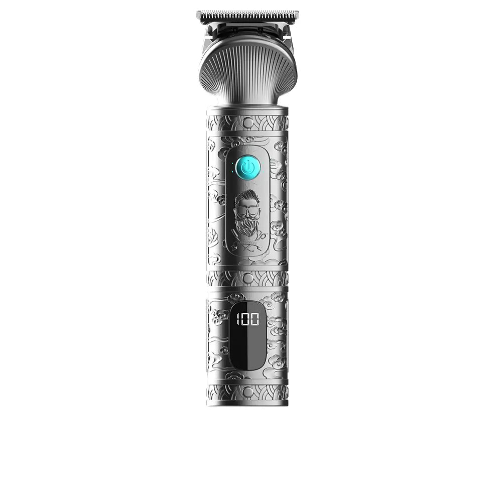 CECOTEC-Estojo para perfilamento PRECISIONCARE SAMURAI, 13 peças-DrShampoo - Perfumaria e Cosmética