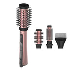 CECOTEC-Estojo para aerógrafo CERAMICCARE 3 em 1, 4 peças-DrShampoo - Perfumaria e Cosmética