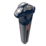 CECOTEC-Barbeador rotativo PRECISIONCARE ELITE 3 u-DrShampoo - Perfumaria e Cosmética