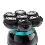 CECOTEC-Aparador de cabeça PRECISIONCARE SKULL SHAVER (1 unidade)-DrShampoo - Perfumaria e Cosmética
