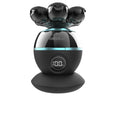 Aparador de cabeça PRECISIONCARE SKULL SHAVER (1 unidade)