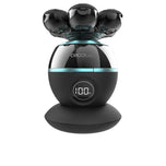 CECOTEC-Aparador de cabeça PRECISIONCARE SKULL SHAVER (1 unidade)-DrShampoo - Perfumaria e Cosmética