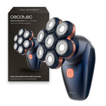 CECOTEC-Aparador de Cabeça PRECISIONCARESKULL VICTORY (1 unidade)-DrShampoo - Perfumaria e Cosmética
