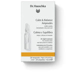 DR. HAUSCHKA-Ampolas CALM AND BALANCE 28 unidades-DrShampoo - Perfumaria e Cosmética