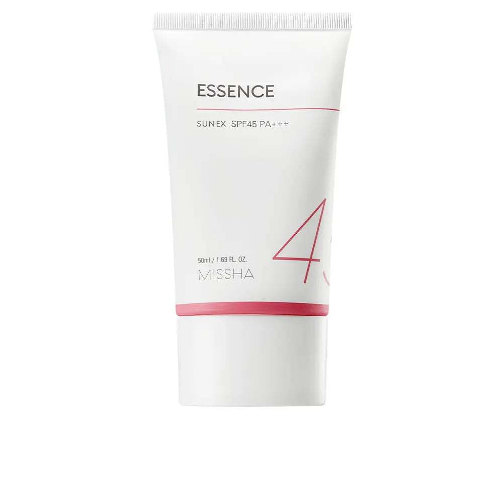 MISSHA-Protetor solar ALL AROUND SAFE Block Essence FPS 45 PA+++ 50 ml-DrShampoo - Perfumaria e Cosmética