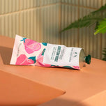 THE BODY SHOP-Creme para as mãos BRITISH ROSE 100 ml-DrShampoo - Perfumaria e Cosmética