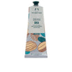 Bálsamo para as mãos com manteiga de karité 100 ml